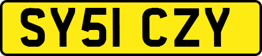 SY51CZY