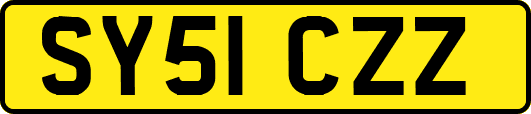 SY51CZZ