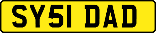SY51DAD