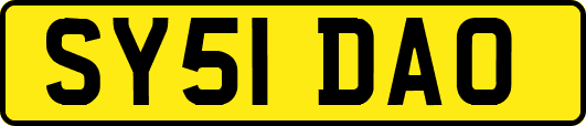 SY51DAO