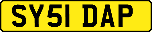 SY51DAP
