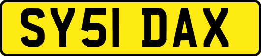 SY51DAX