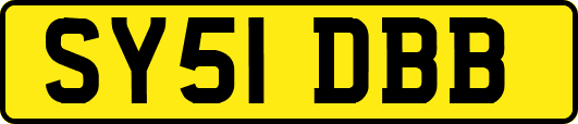 SY51DBB
