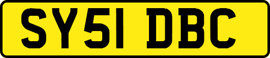 SY51DBC