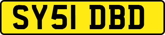 SY51DBD