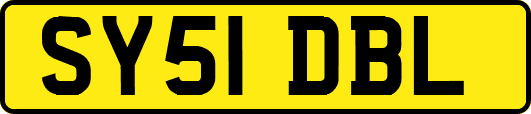 SY51DBL