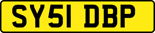 SY51DBP