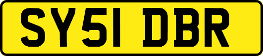 SY51DBR