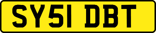 SY51DBT