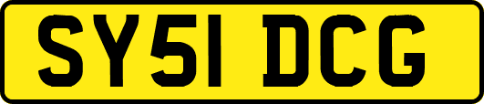 SY51DCG