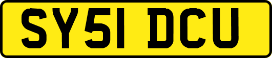 SY51DCU