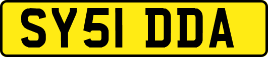 SY51DDA