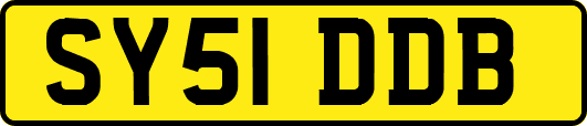 SY51DDB