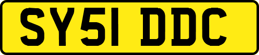 SY51DDC