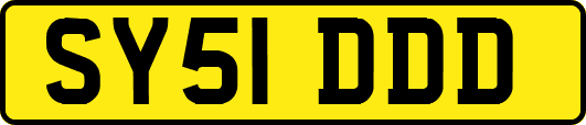 SY51DDD
