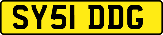 SY51DDG