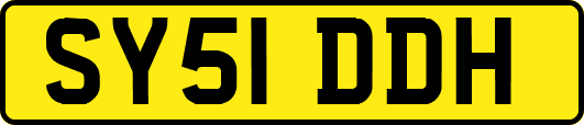 SY51DDH
