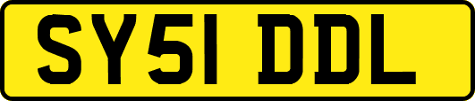SY51DDL