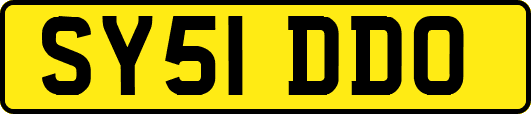 SY51DDO