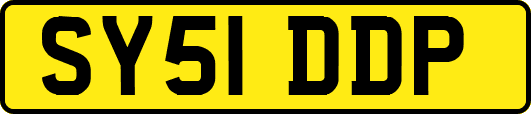 SY51DDP