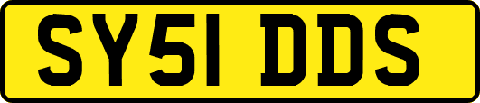 SY51DDS