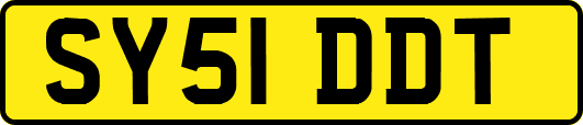 SY51DDT