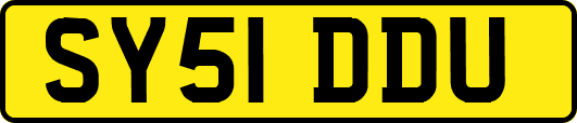 SY51DDU