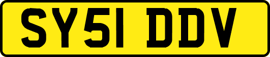 SY51DDV