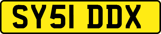 SY51DDX