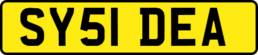 SY51DEA