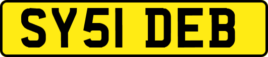 SY51DEB