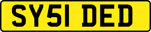 SY51DED