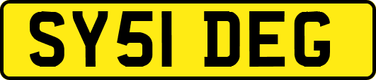 SY51DEG