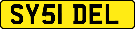 SY51DEL