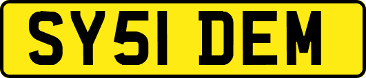 SY51DEM