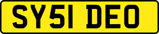 SY51DEO