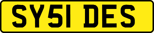 SY51DES