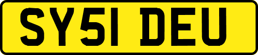 SY51DEU