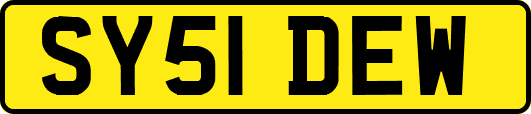 SY51DEW
