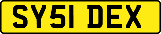 SY51DEX