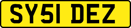 SY51DEZ