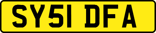SY51DFA