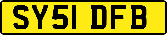 SY51DFB