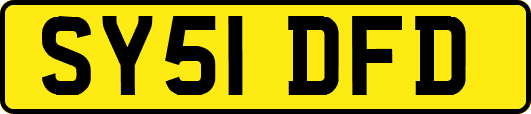 SY51DFD