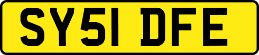 SY51DFE