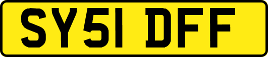 SY51DFF