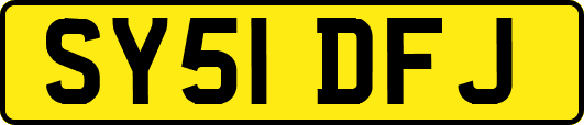 SY51DFJ