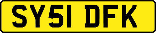 SY51DFK