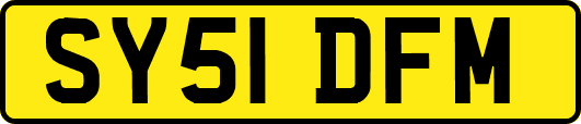 SY51DFM