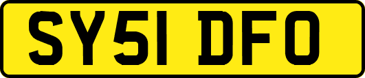 SY51DFO